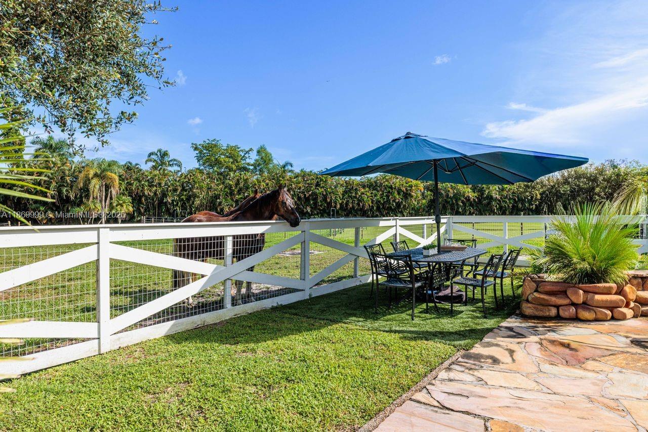 MARTHA BRIGHT FARMS - Residential