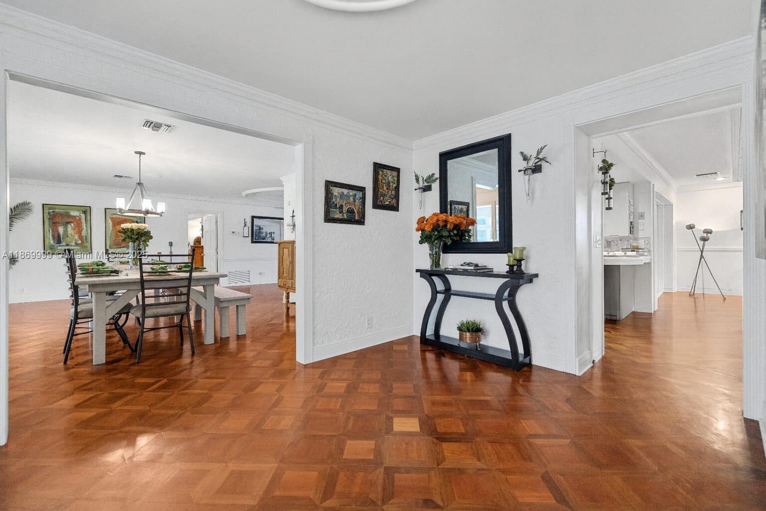 MARTHA BRIGHT FARMS - Residential