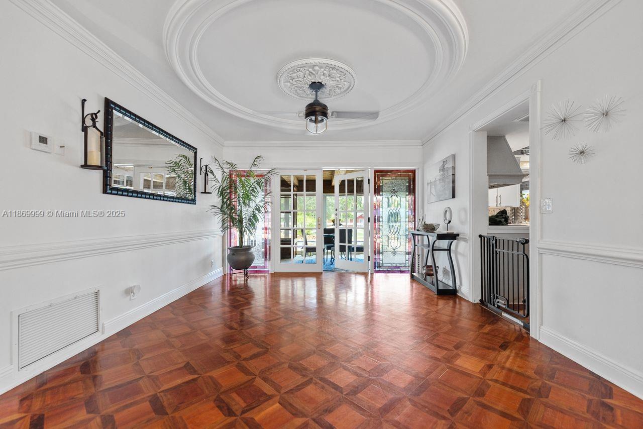 MARTHA BRIGHT FARMS - Residential