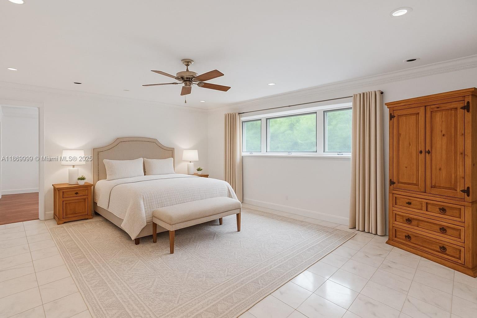 MARTHA BRIGHT FARMS - Residential