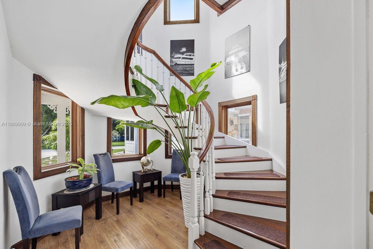 MARTHA BRIGHT FARMS - Residential