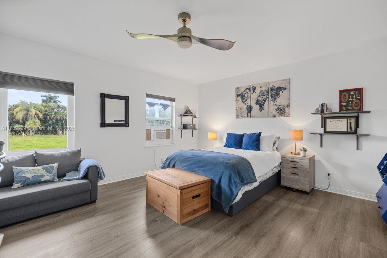 MARTHA BRIGHT FARMS - Residential