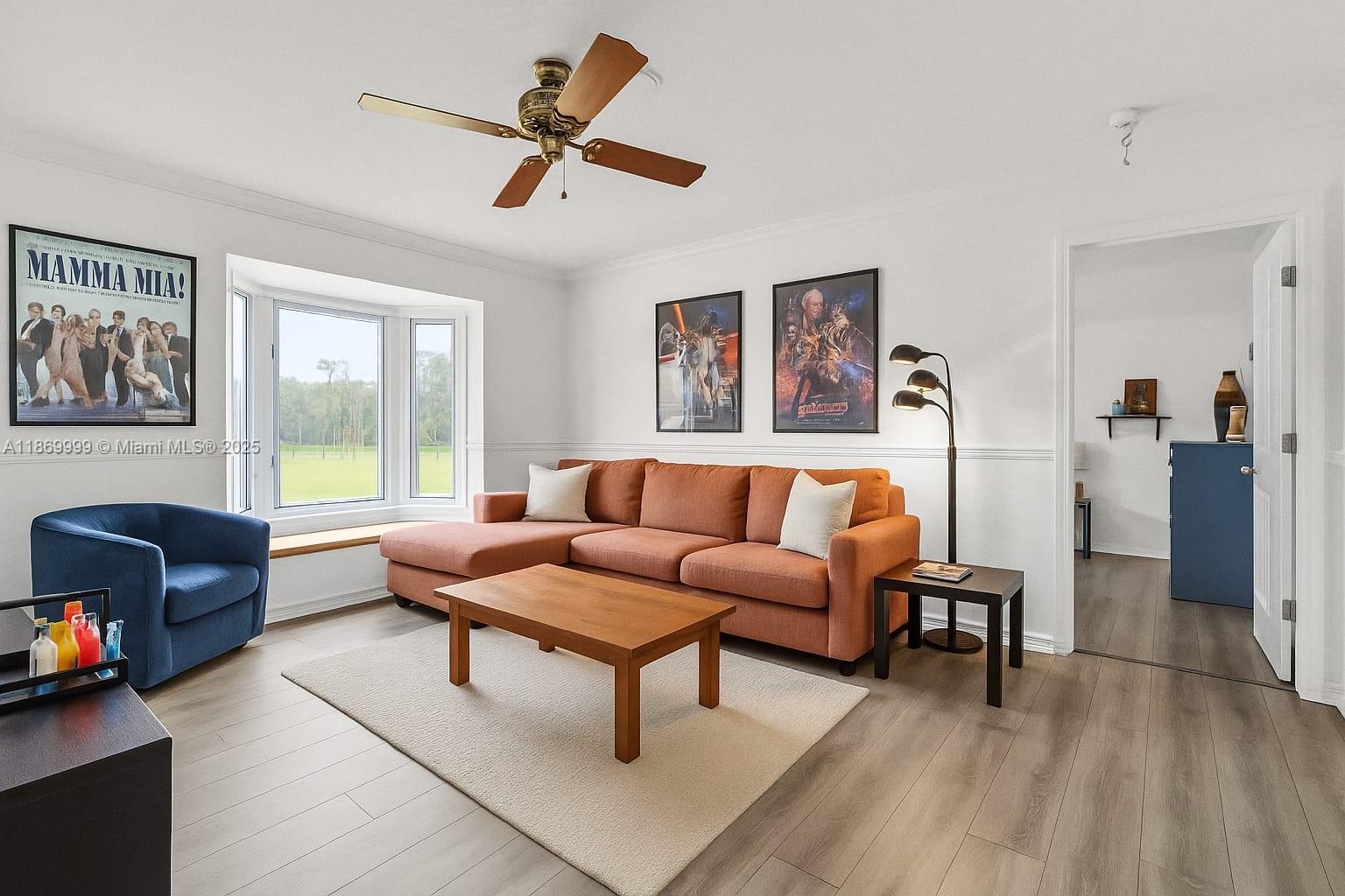 MARTHA BRIGHT FARMS - Residential