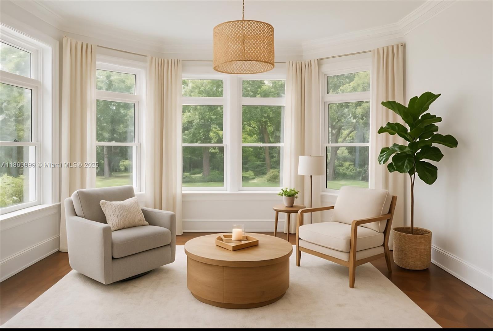 MARTHA BRIGHT FARMS - Residential