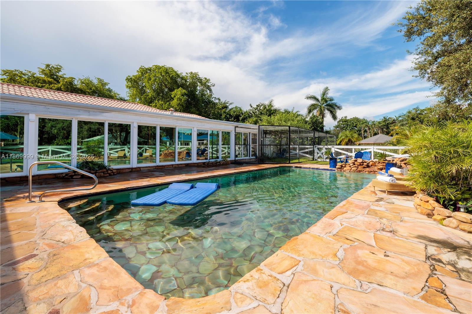 MARTHA BRIGHT FARMS - Residential