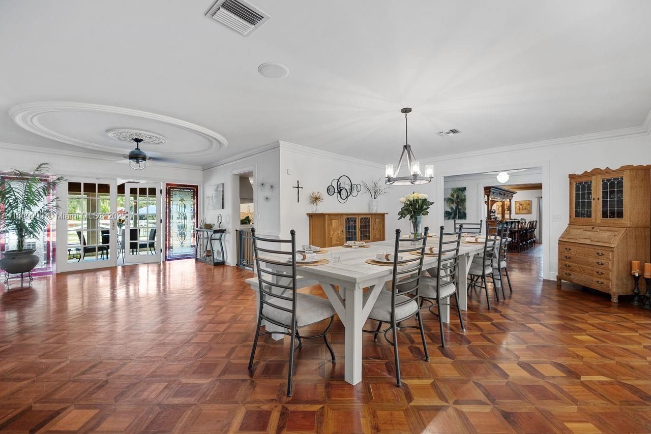 MARTHA BRIGHT FARMS - Residential