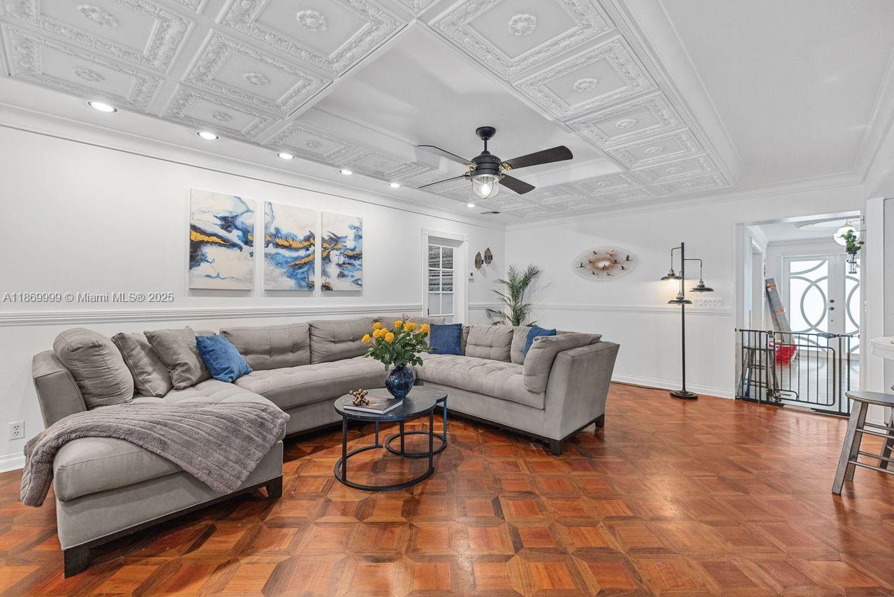 MARTHA BRIGHT FARMS - Residential