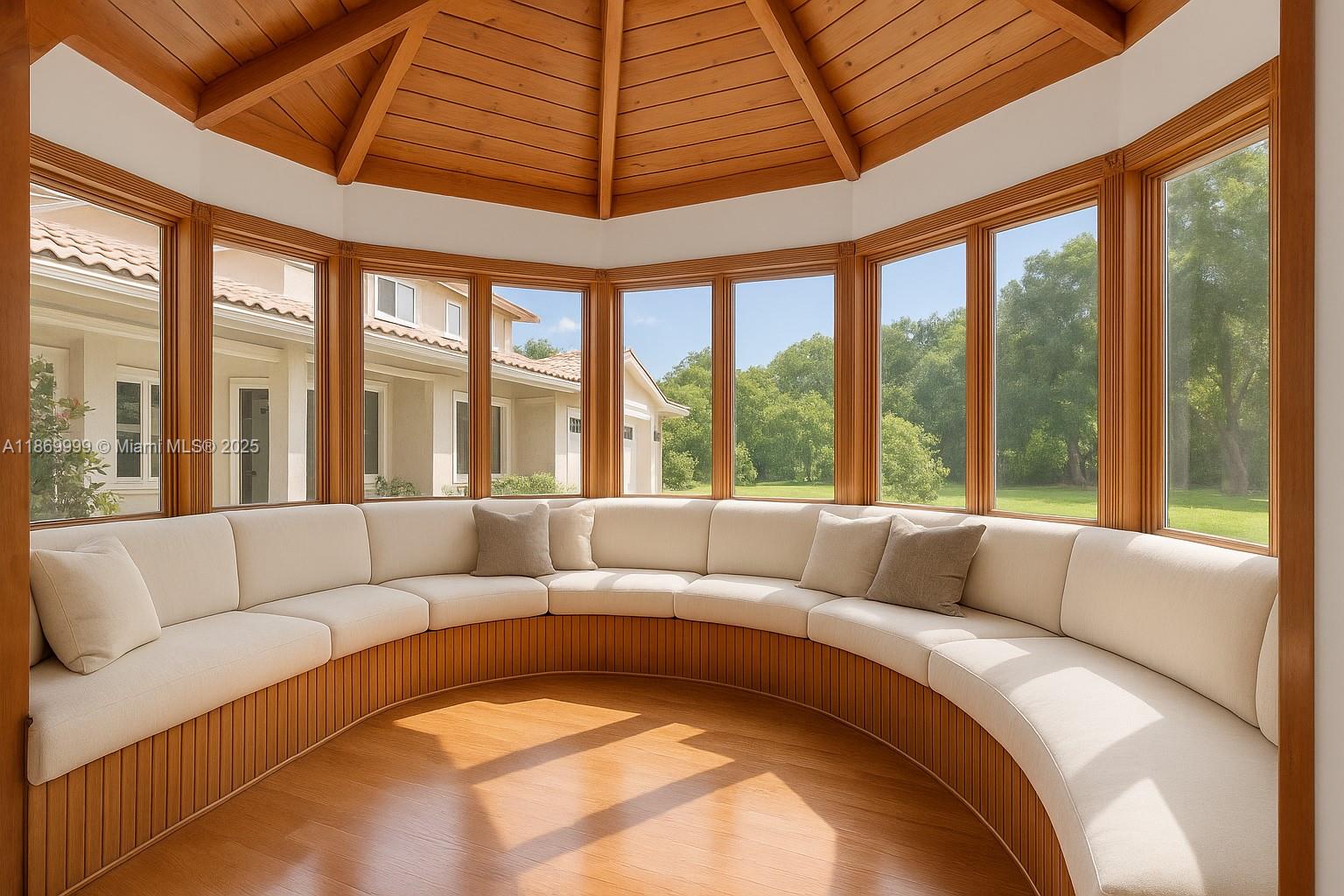 MARTHA BRIGHT FARMS - Residential