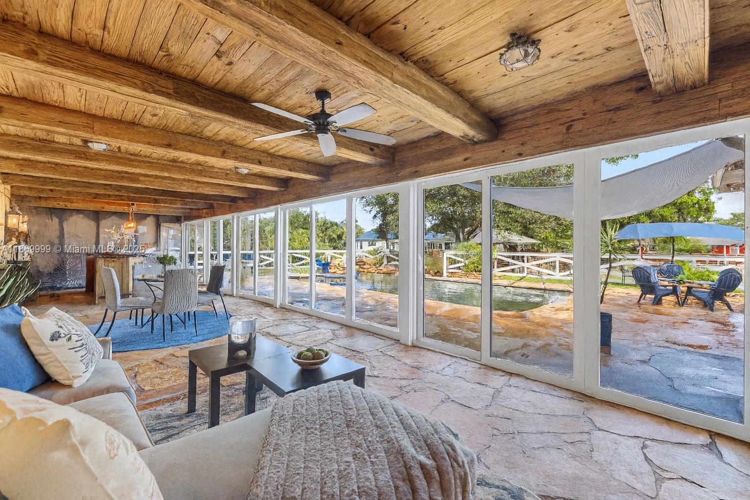 MARTHA BRIGHT FARMS - Residential