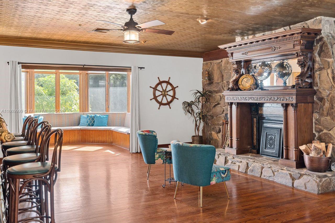 MARTHA BRIGHT FARMS - Residential