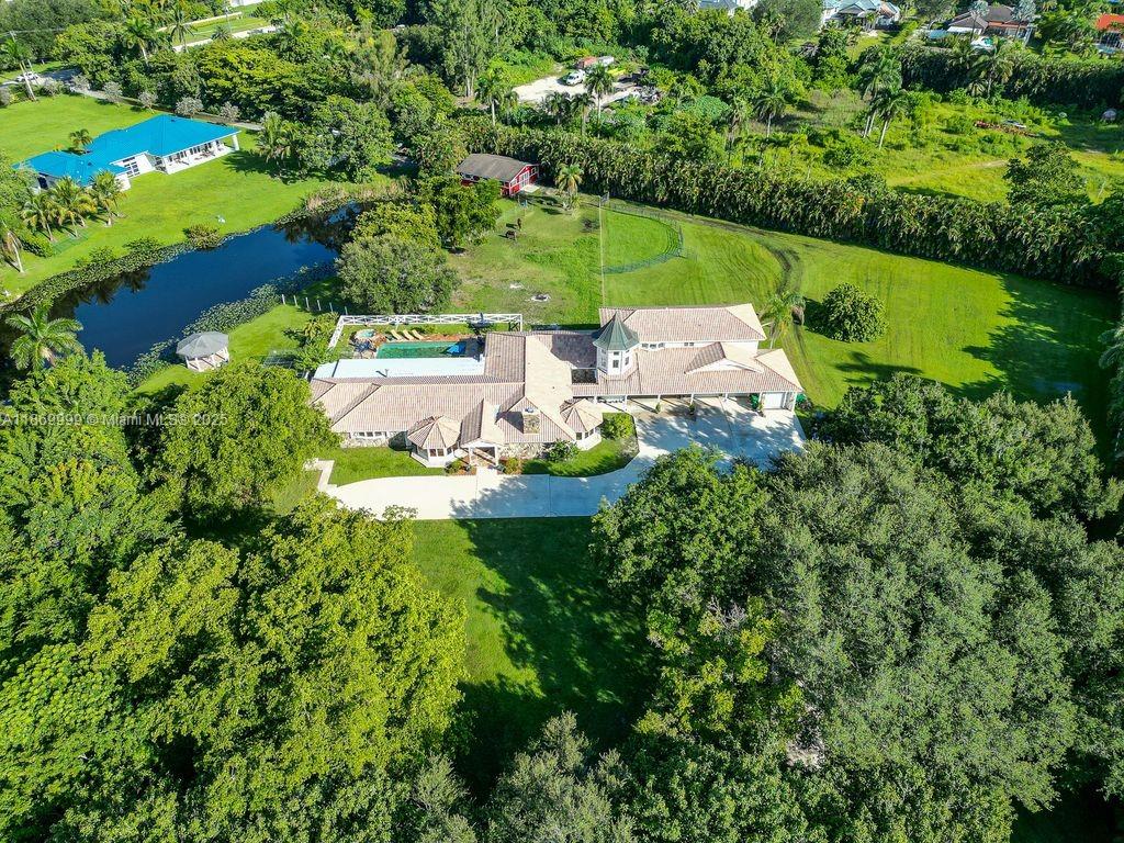 MARTHA BRIGHT FARMS - Residential