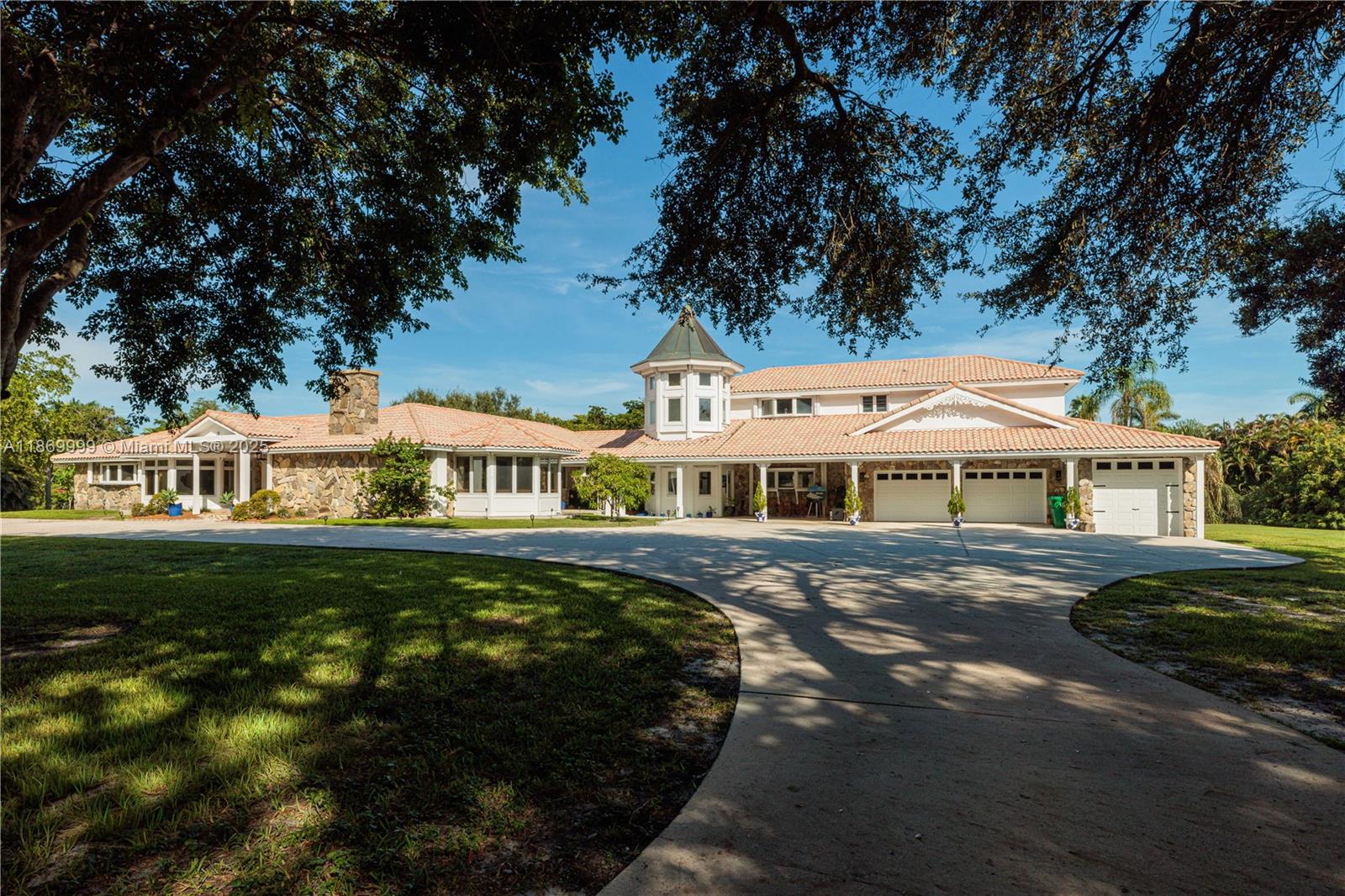 MARTHA BRIGHT FARMS - Residential