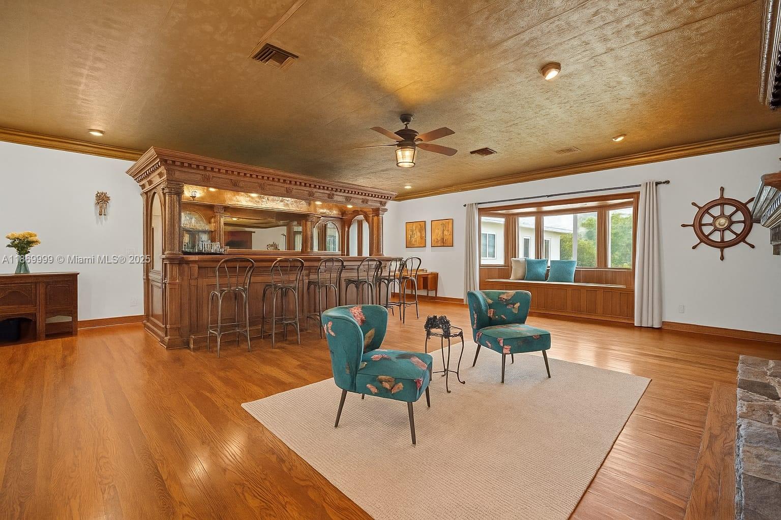 MARTHA BRIGHT FARMS - Residential