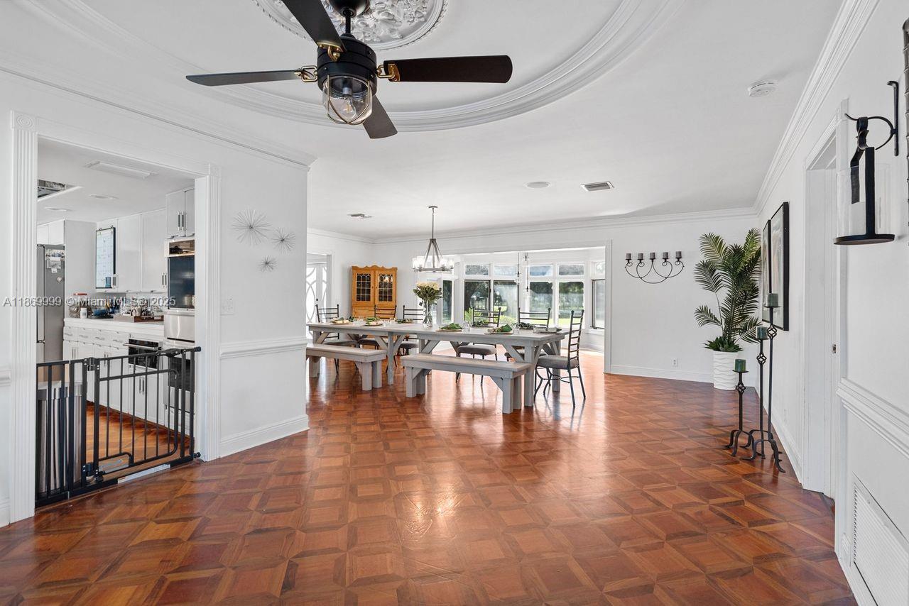 MARTHA BRIGHT FARMS - Residential