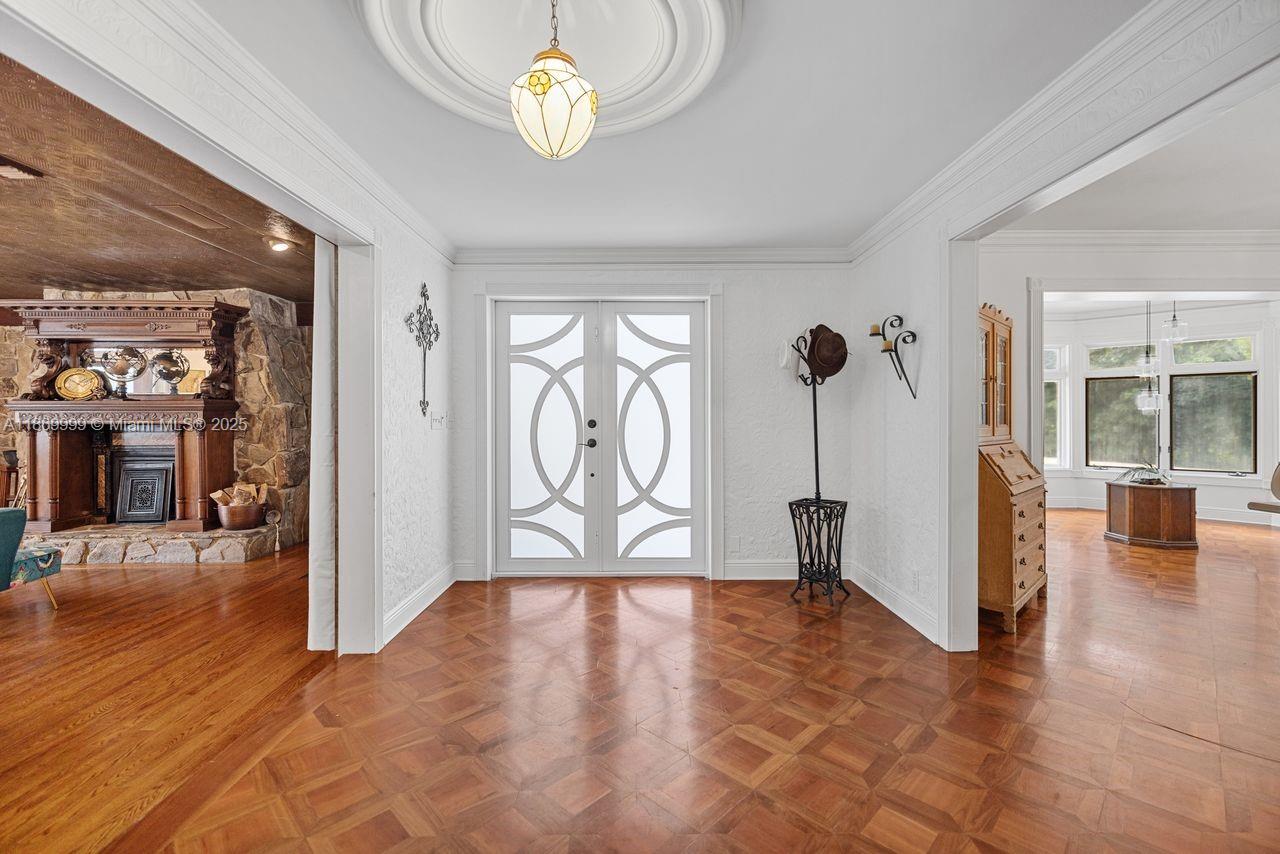 MARTHA BRIGHT FARMS - Residential