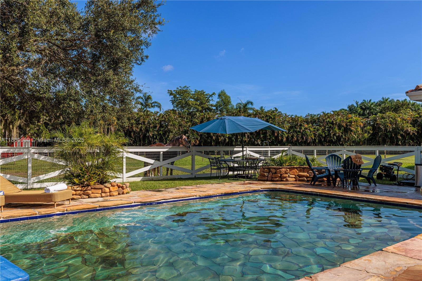 MARTHA BRIGHT FARMS - Residential