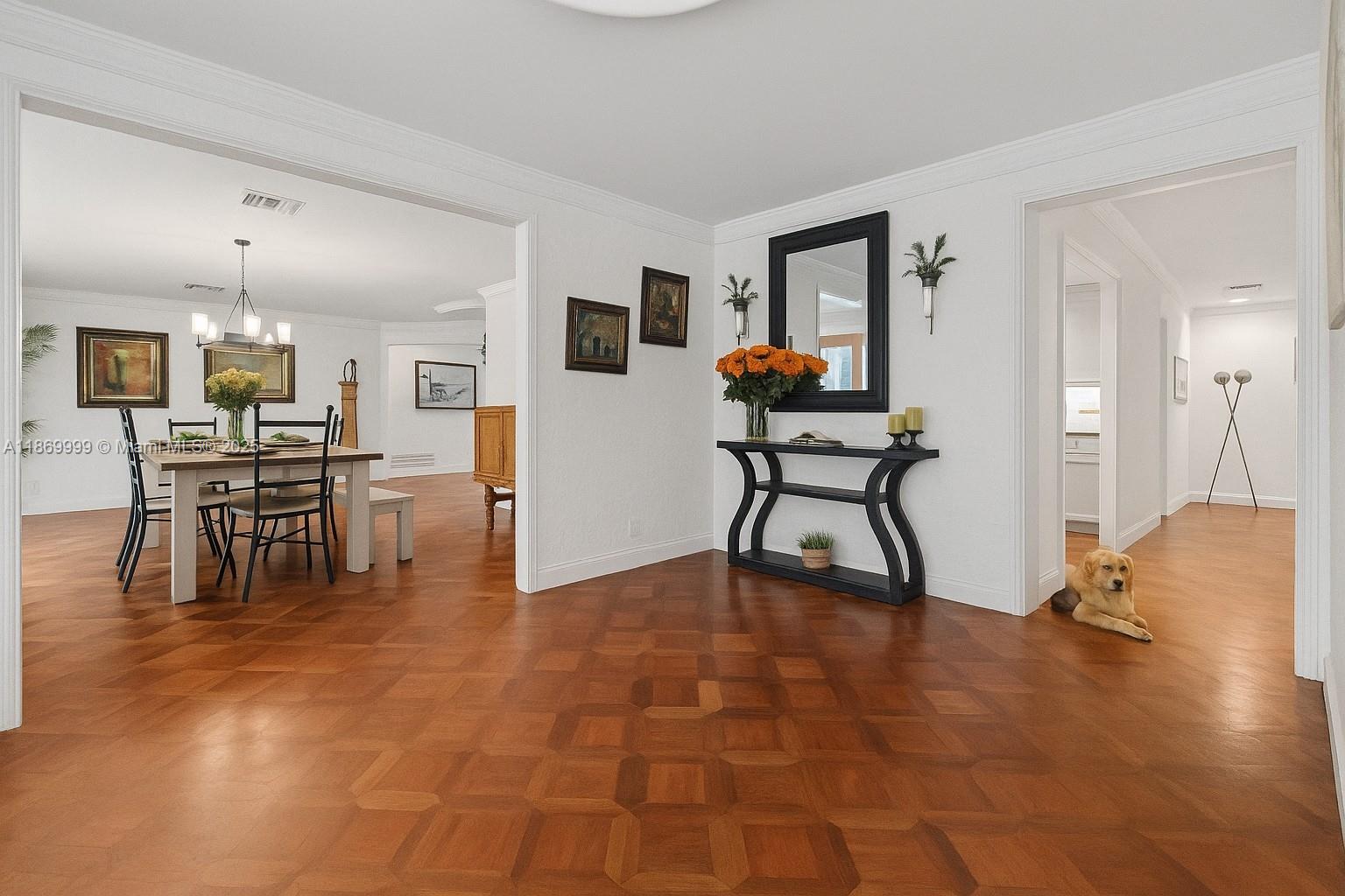 MARTHA BRIGHT FARMS - Residential