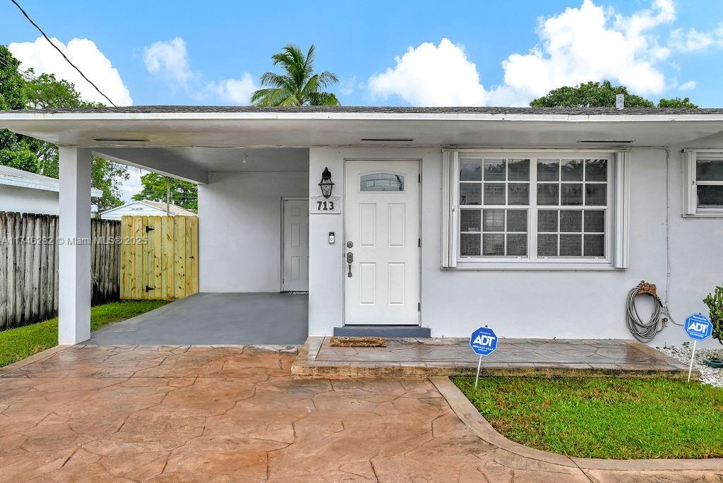 Southwest Lakes - Residential