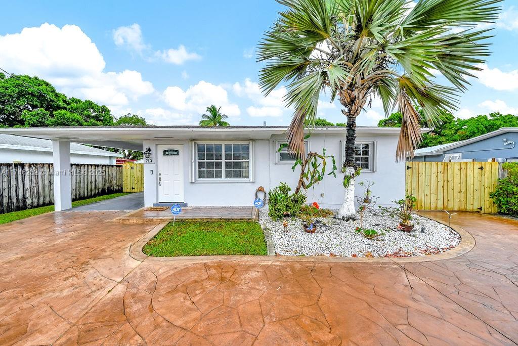 Southwest Lakes - Residential