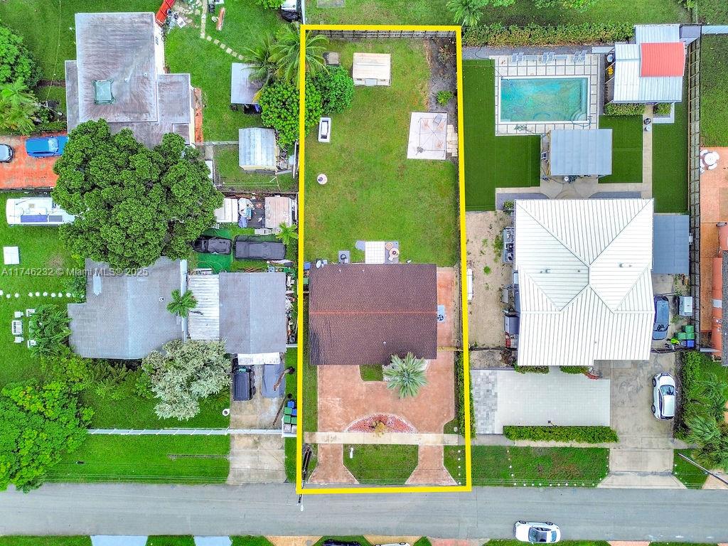 Southwest Lakes - Residential