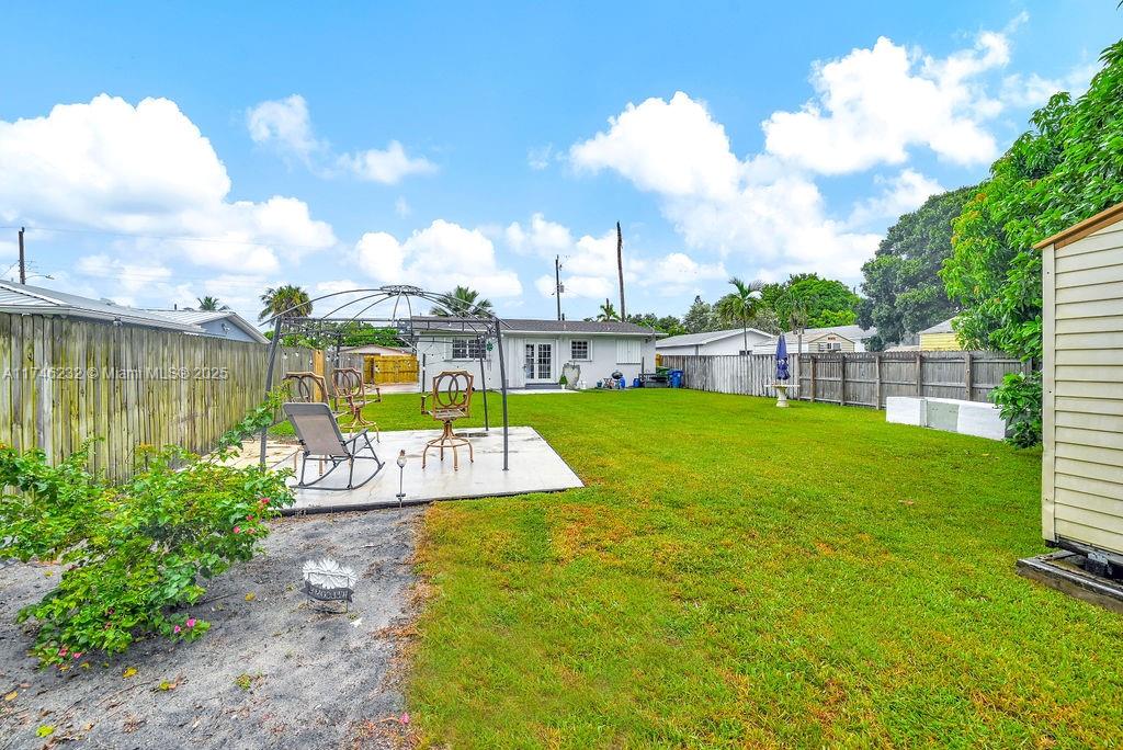 Southwest Lakes - Residential