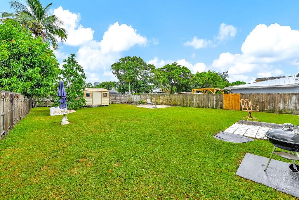 Southwest Lakes - Residential