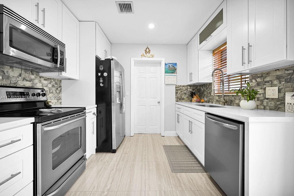 Southwest Lakes - Residential