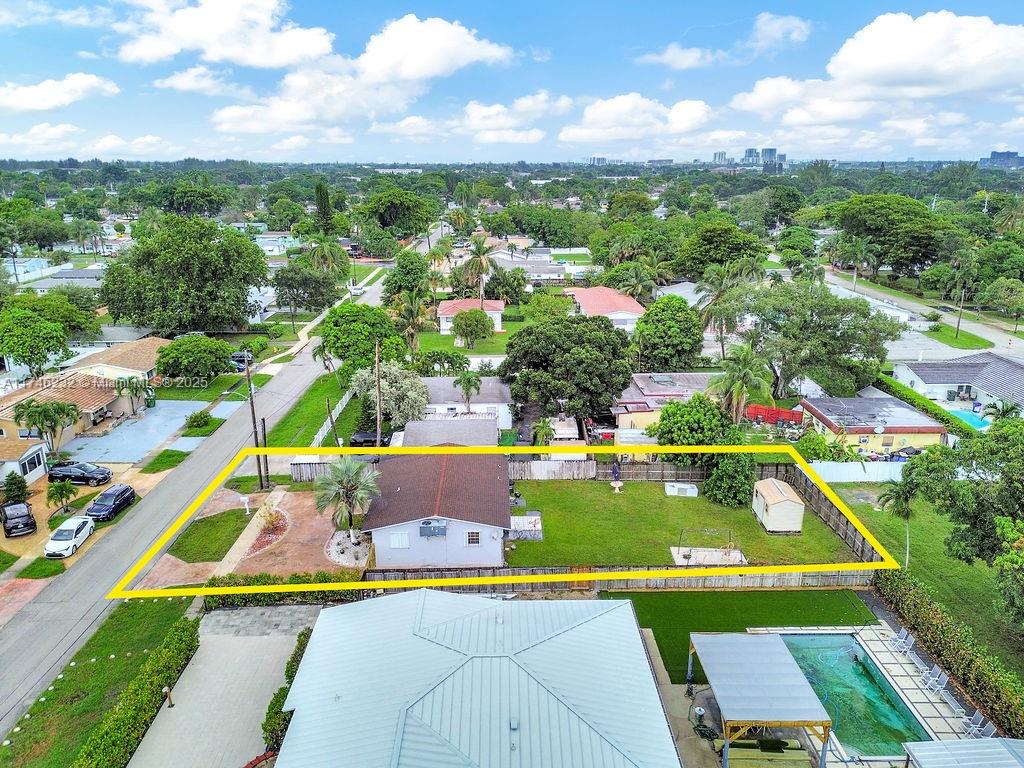 Southwest Lakes - Residential