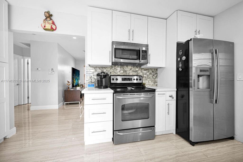 Southwest Lakes - Residential