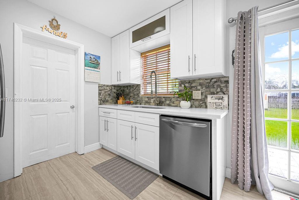 Southwest Lakes - Residential