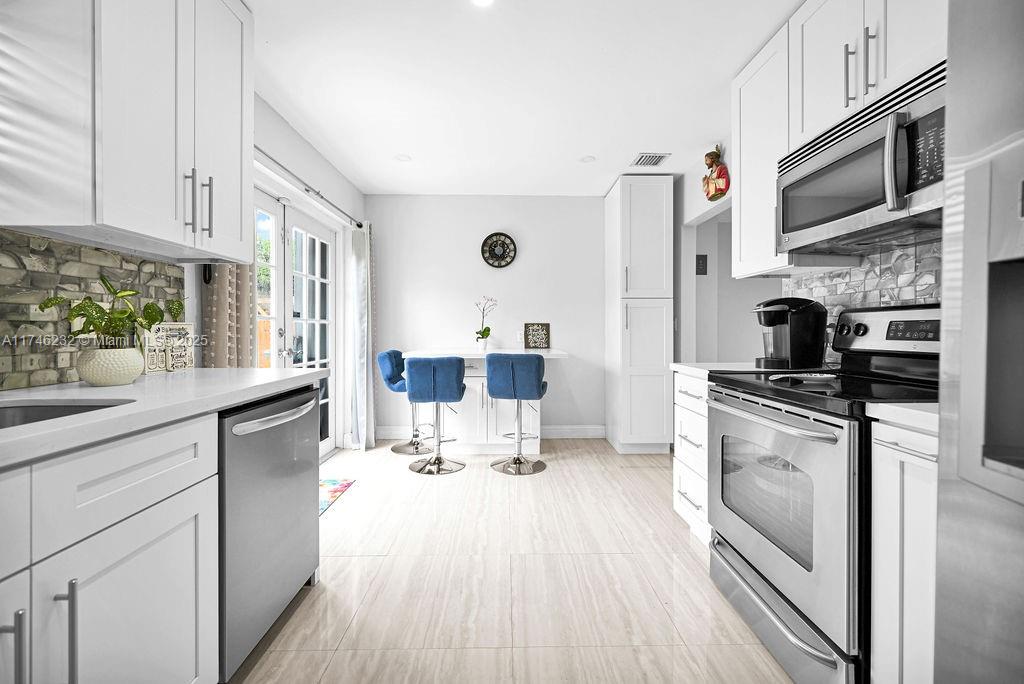 Southwest Lakes - Residential