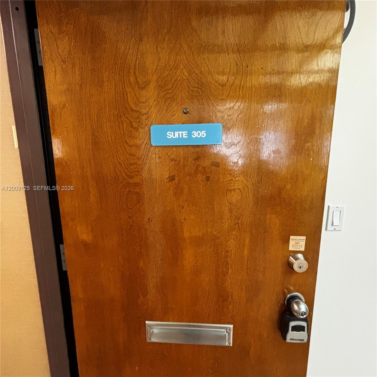 1111 Kane Concourse 305