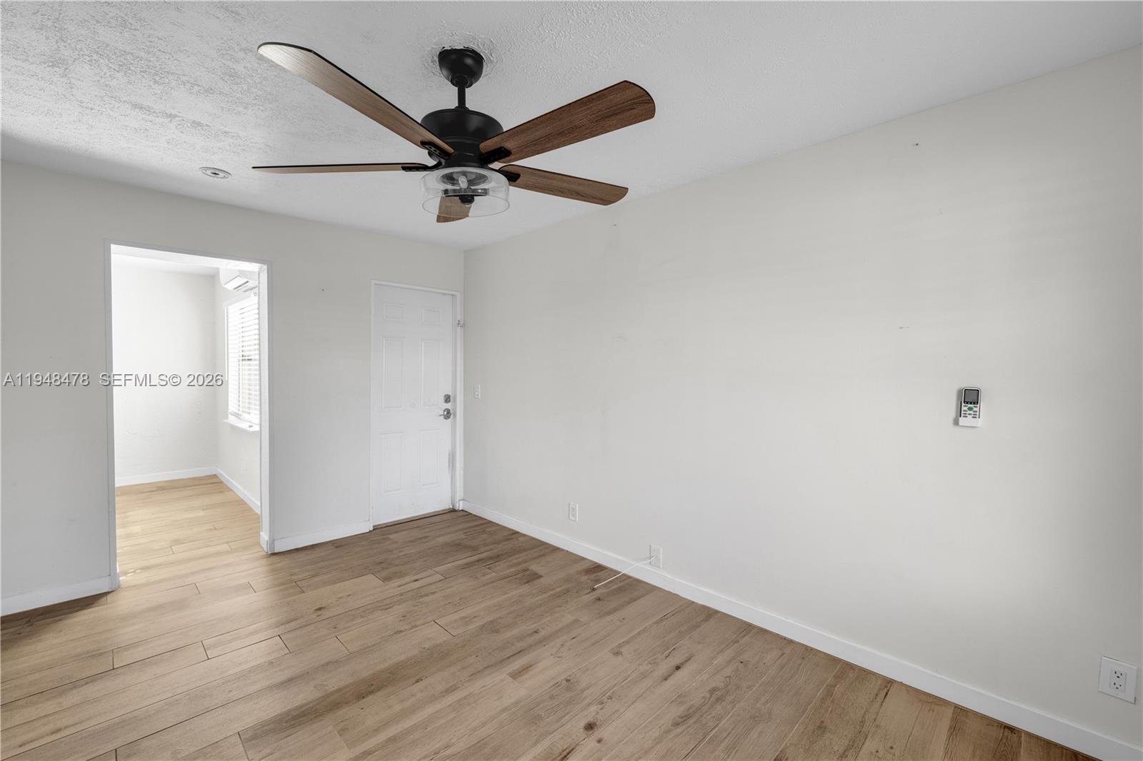 BUCHANAN CENTER - Residential Income