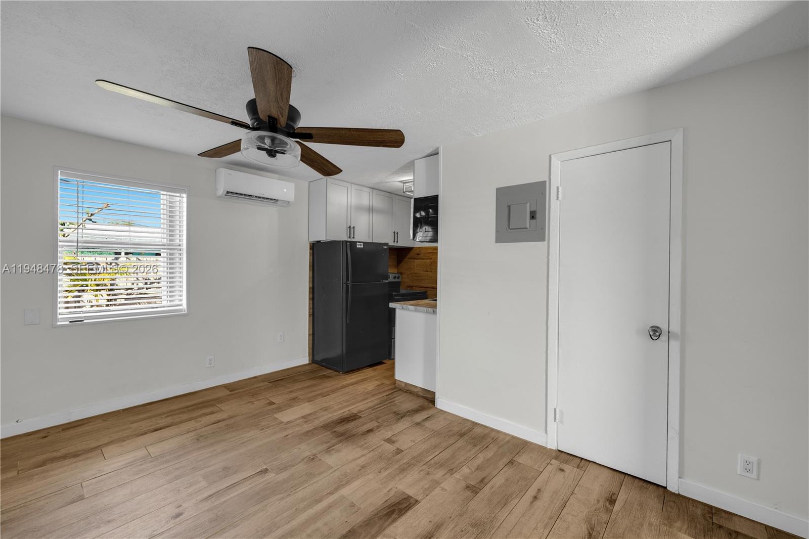 BUCHANAN CENTER - Residential Income