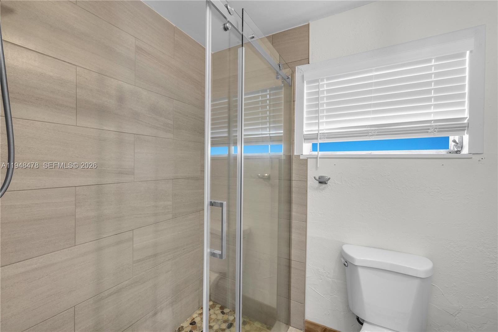 BUCHANAN CENTER - Residential Income