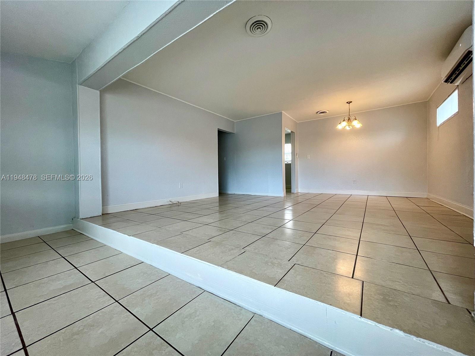 BUCHANAN CENTER - Residential Income