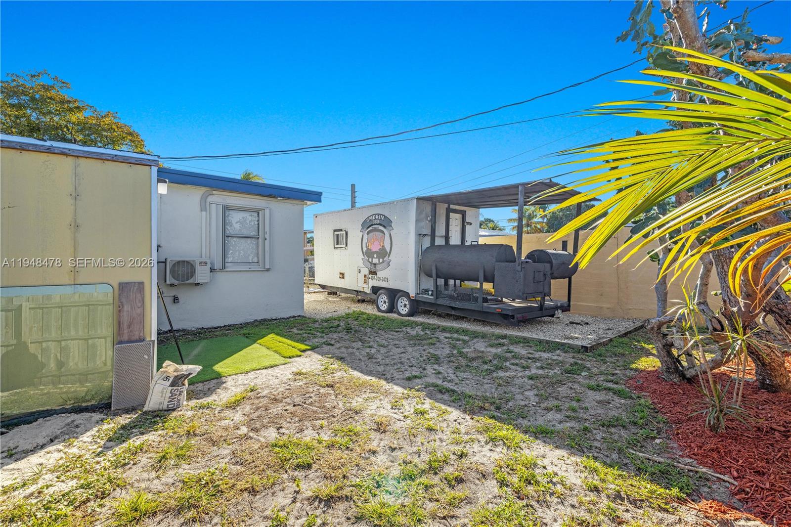 BUCHANAN CENTER - Residential Income