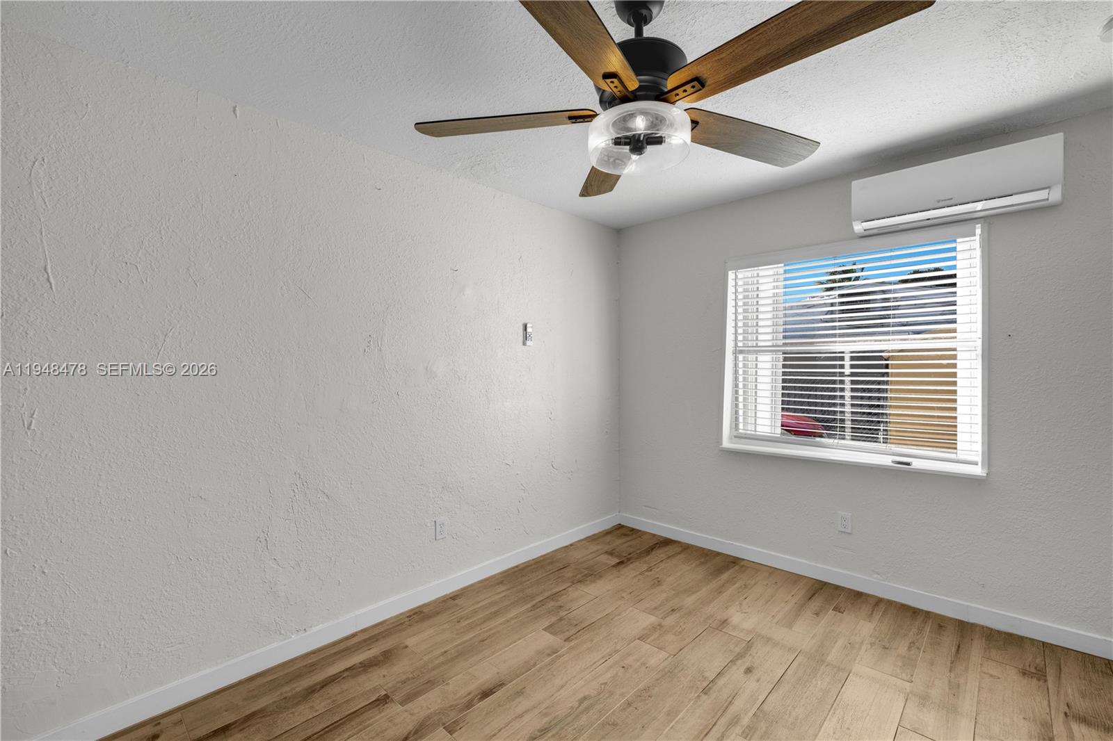 BUCHANAN CENTER - Residential Income