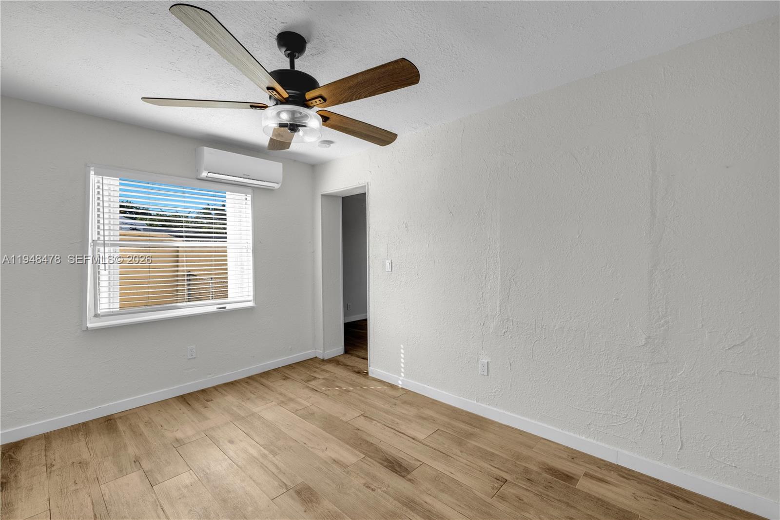 BUCHANAN CENTER - Residential Income