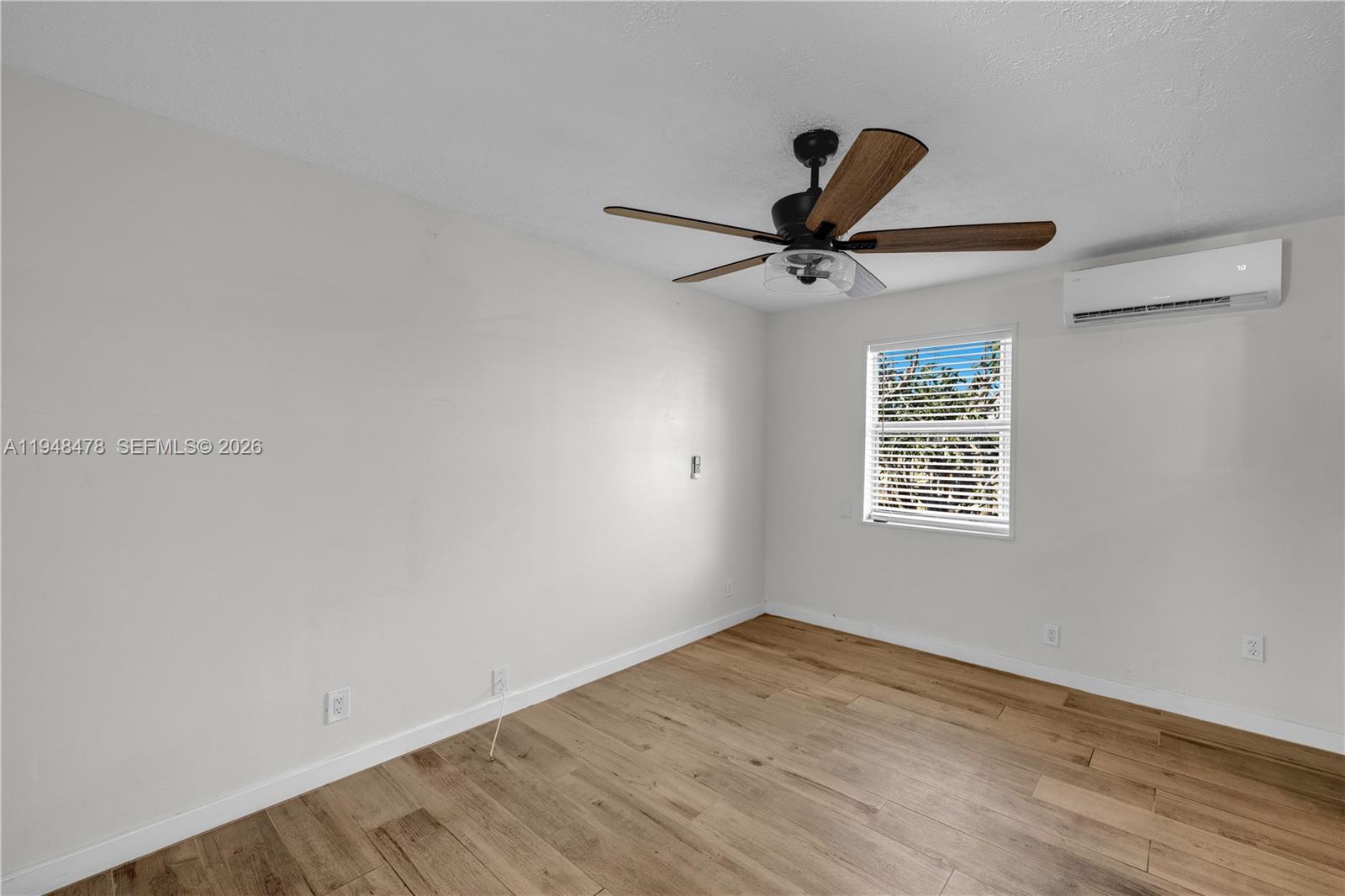 BUCHANAN CENTER - Residential Income