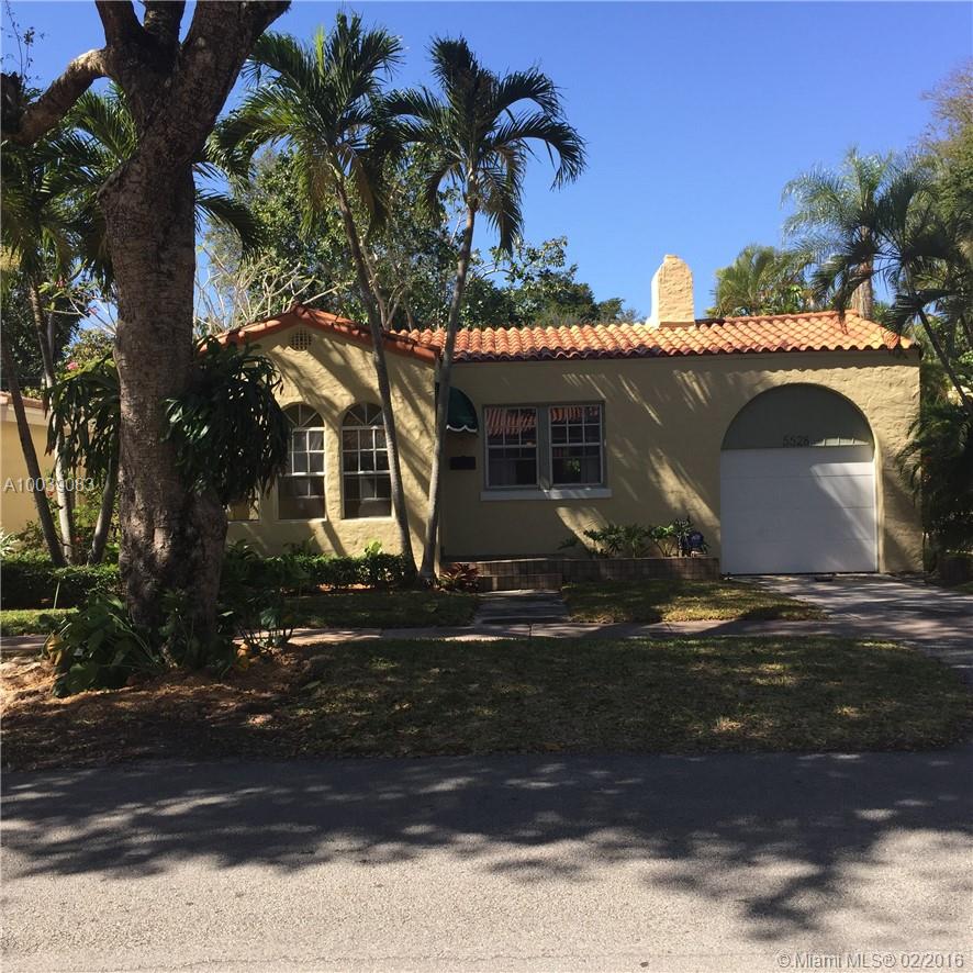 CORAL GABLES RIVIERA - Residential