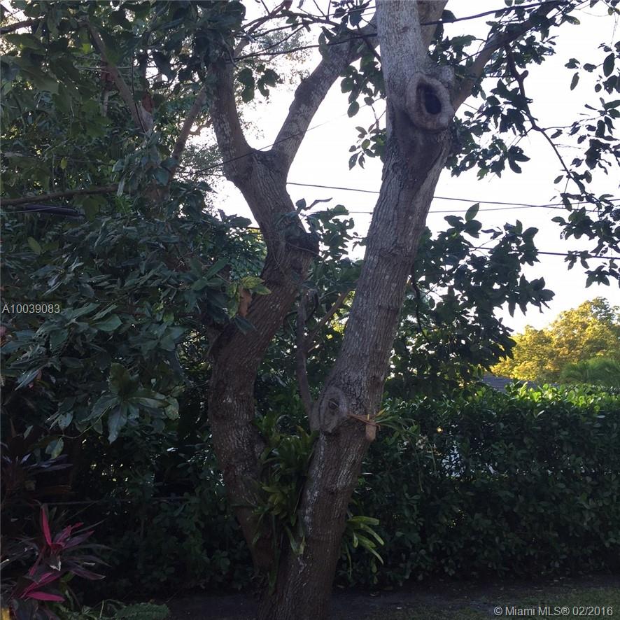 CORAL GABLES RIVIERA - Residential