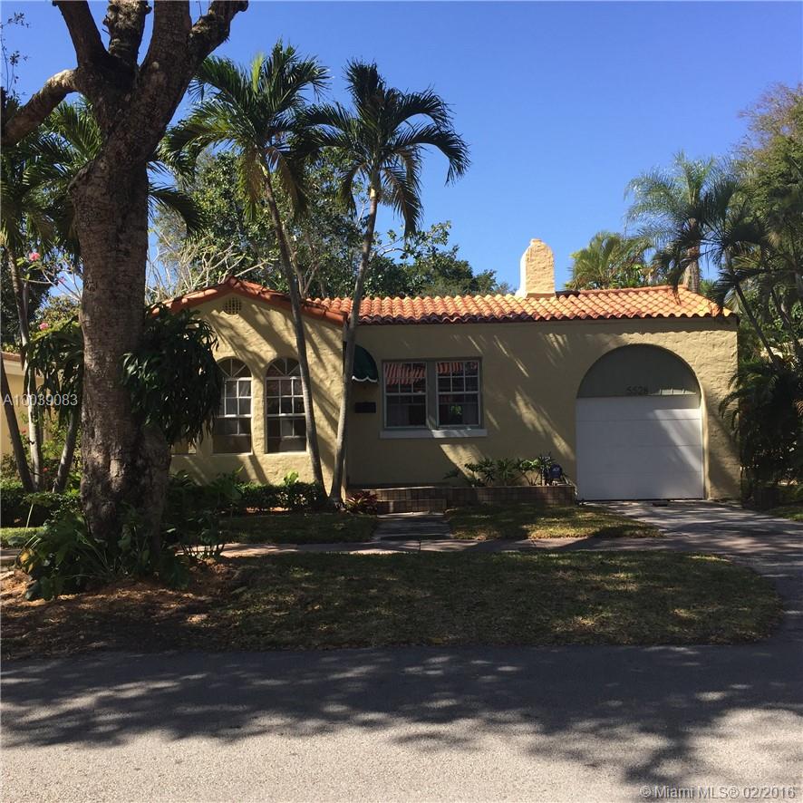 CORAL GABLES RIVIERA - Residential