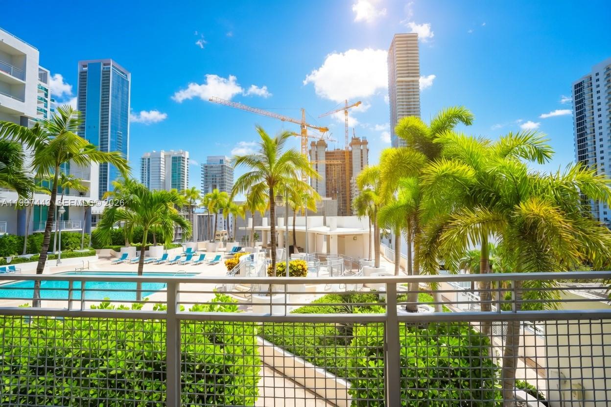 CITY 24 CONDO - Residential Lease