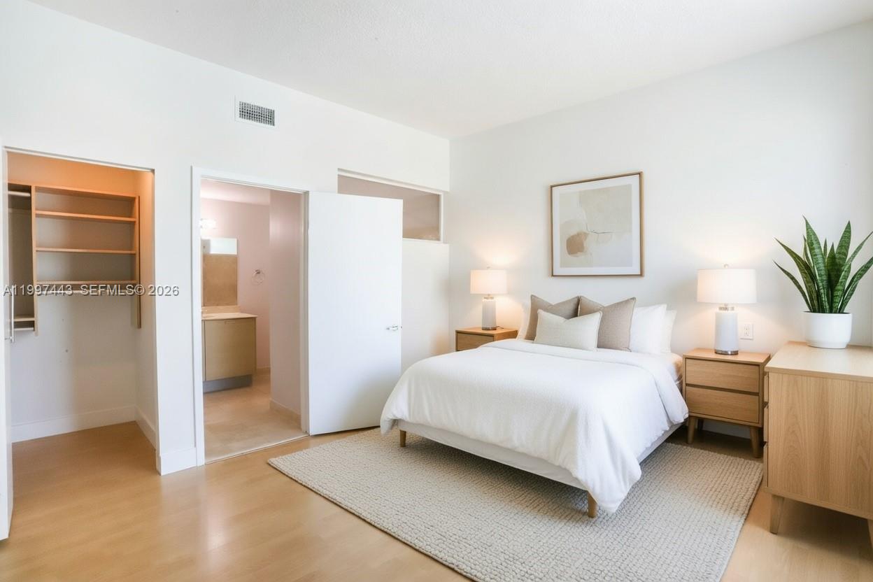 CITY 24 CONDO - Residential Lease