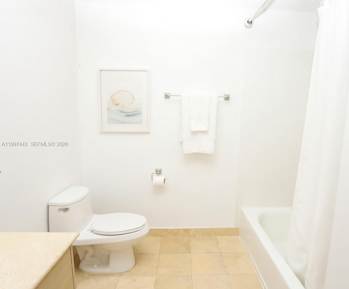 CITY 24 CONDO - Residential Lease