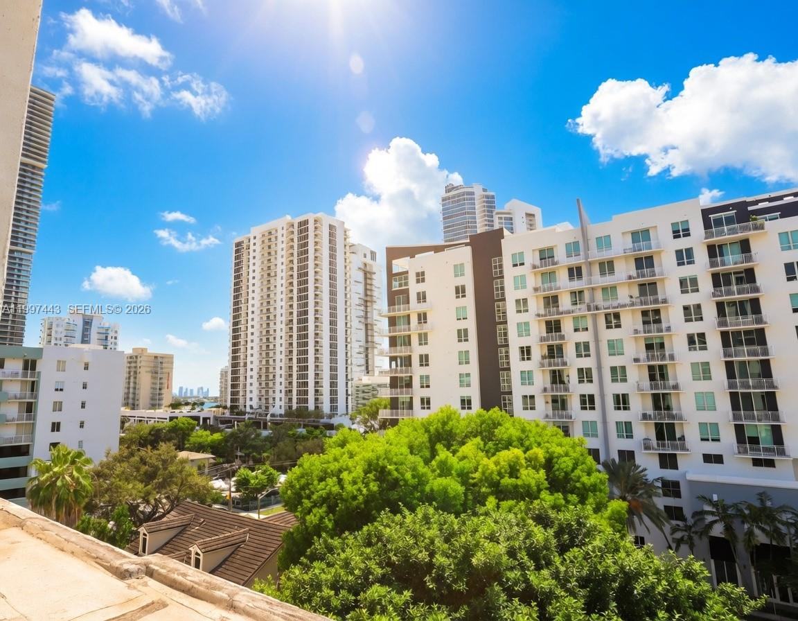 CITY 24 CONDO - Residential Lease