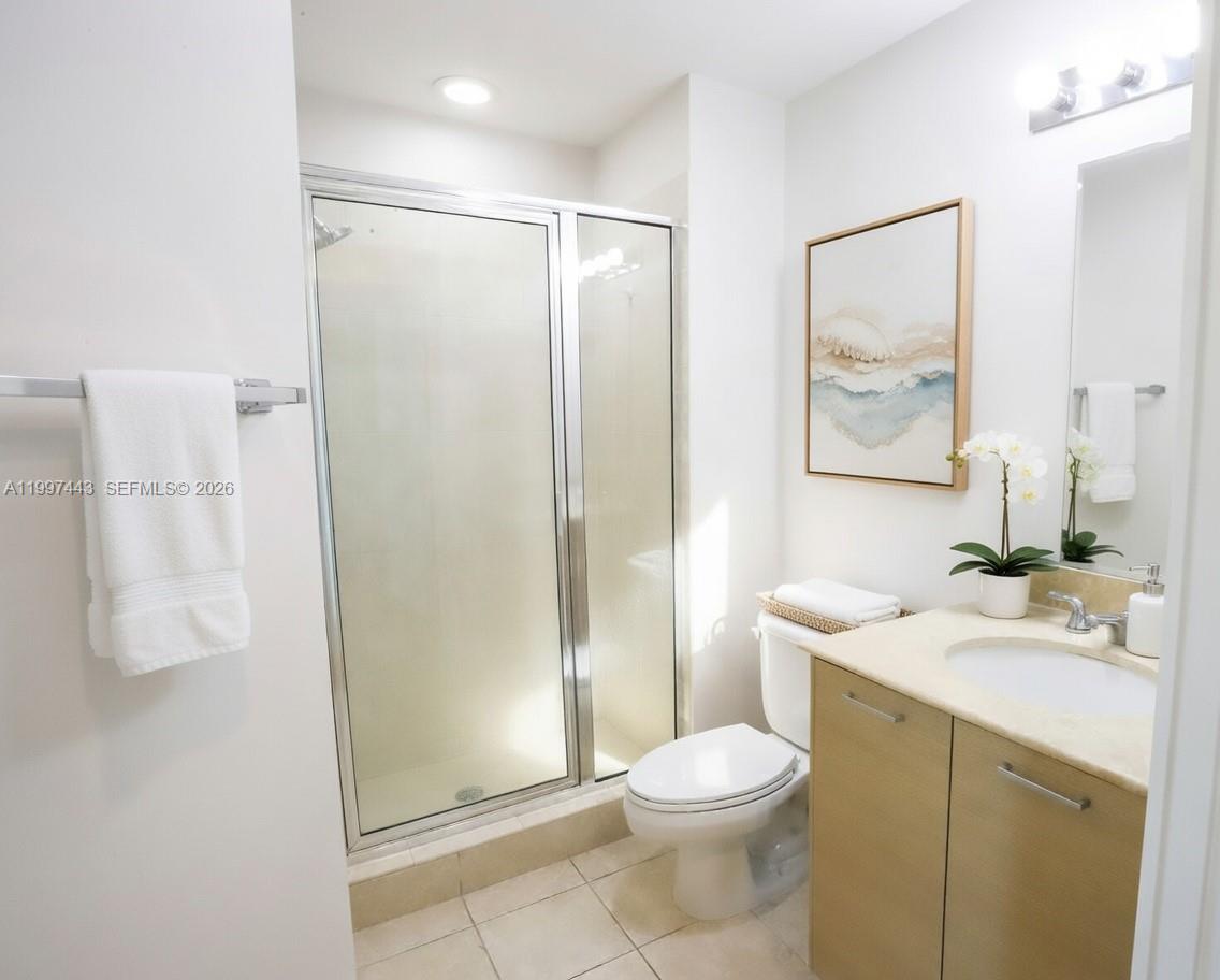 CITY 24 CONDO - Residential Lease