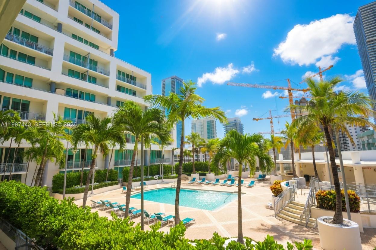 CITY 24 CONDO - Residential Lease