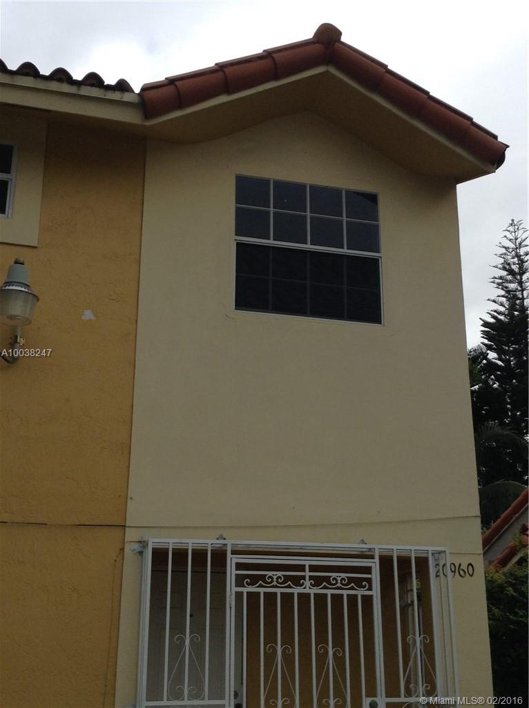 Oak Ridge Villas Sub - Residential